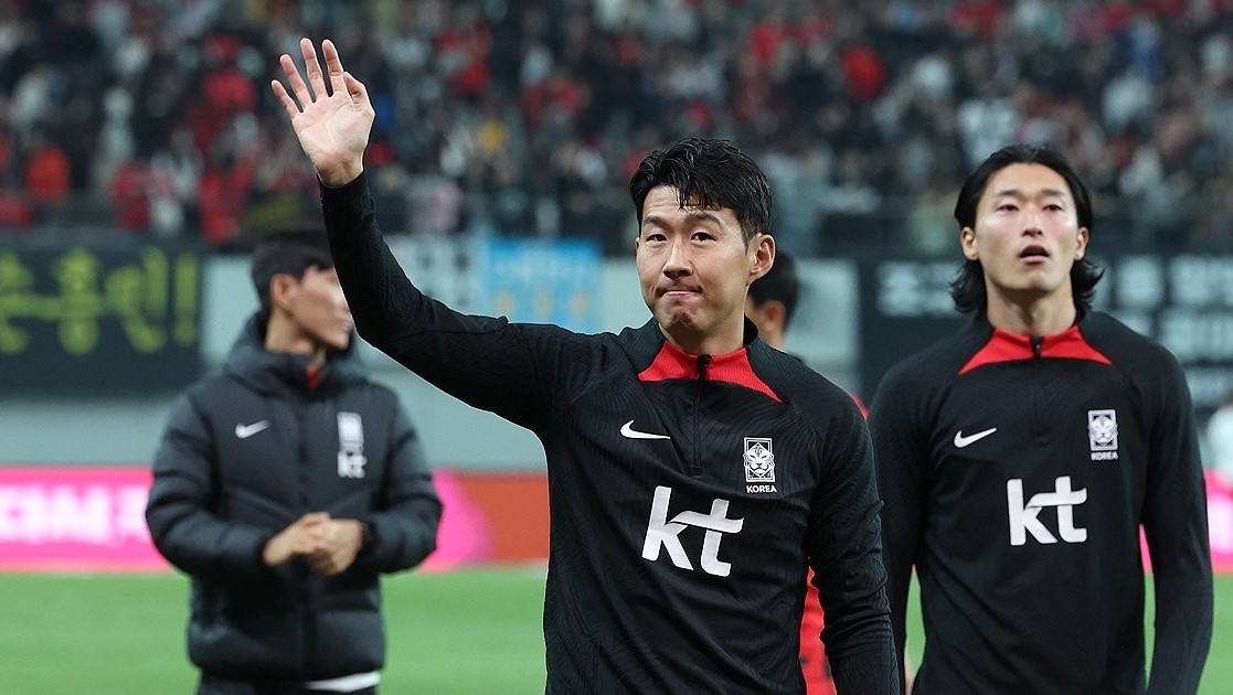 Son Heung-min muốn được ra sân gặp đội tuyển Việt Nam | CHUYÊN TRANG THỂ THAO
